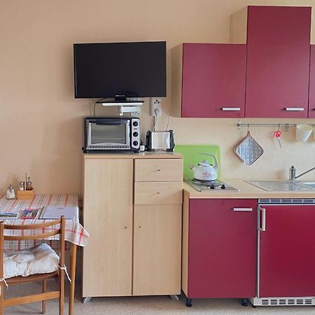 Ferienwohnung Mostecky แฟร์ลาค ภายนอก รูปภาพ