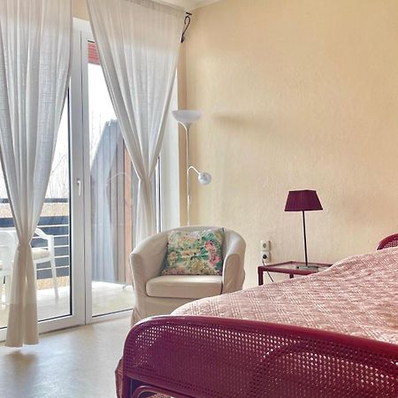 Ferienwohnung Mostecky แฟร์ลาค ภายนอก รูปภาพ