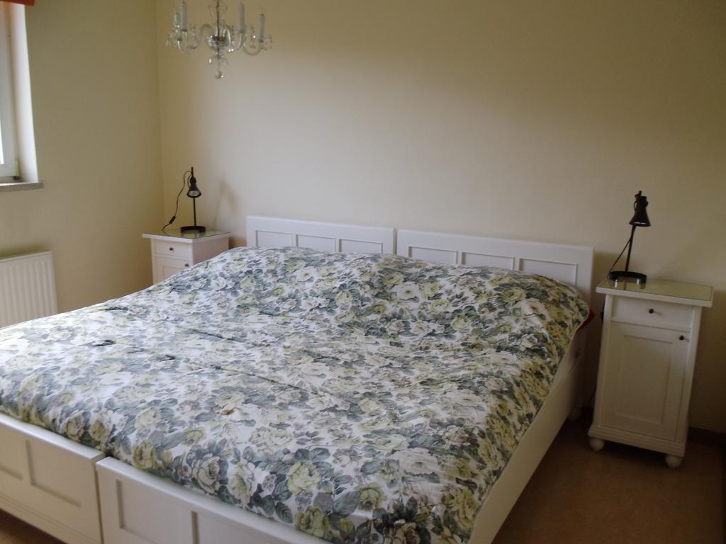Ferienwohnung Mostecky แฟร์ลาค ห้อง รูปภาพ