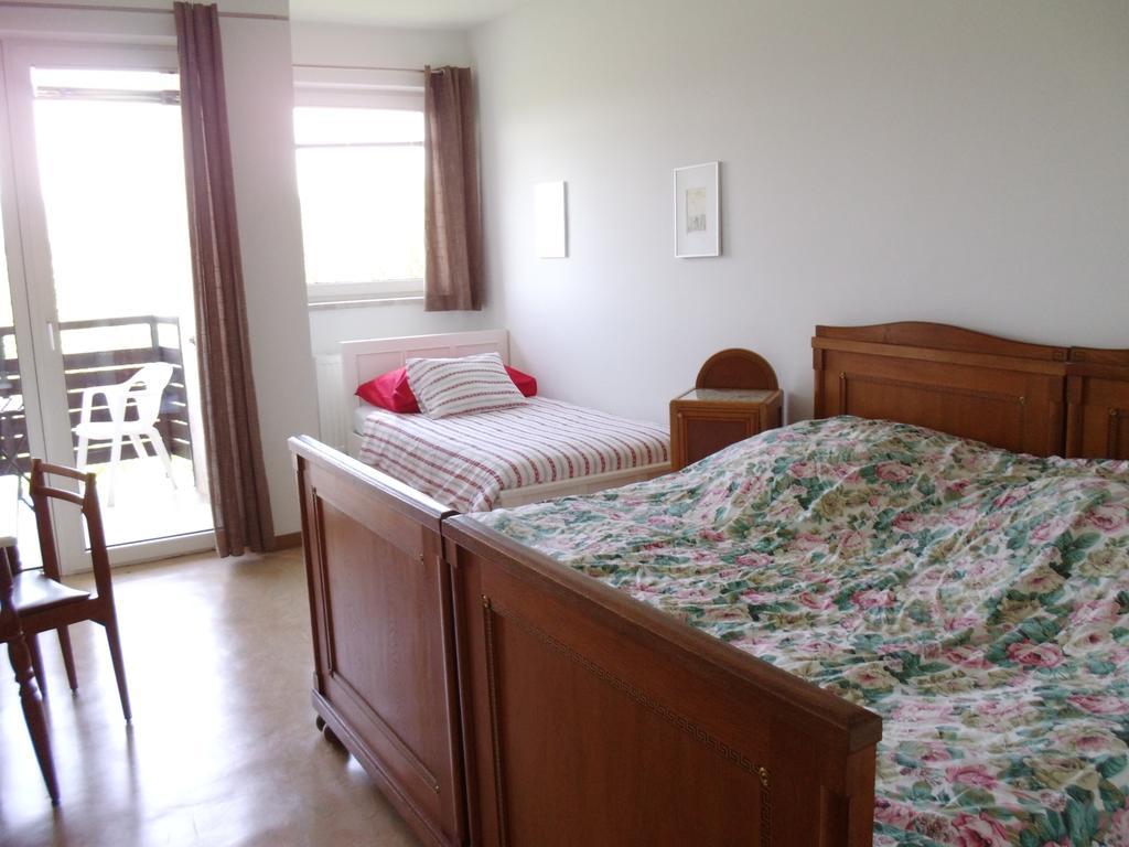 Ferienwohnung Mostecky แฟร์ลาค ห้อง รูปภาพ
