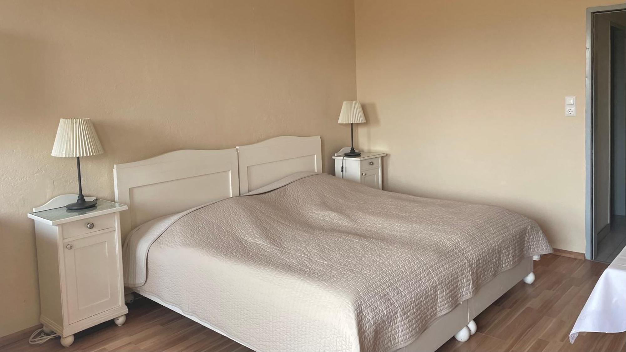 Ferienwohnung Mostecky แฟร์ลาค ภายนอก รูปภาพ