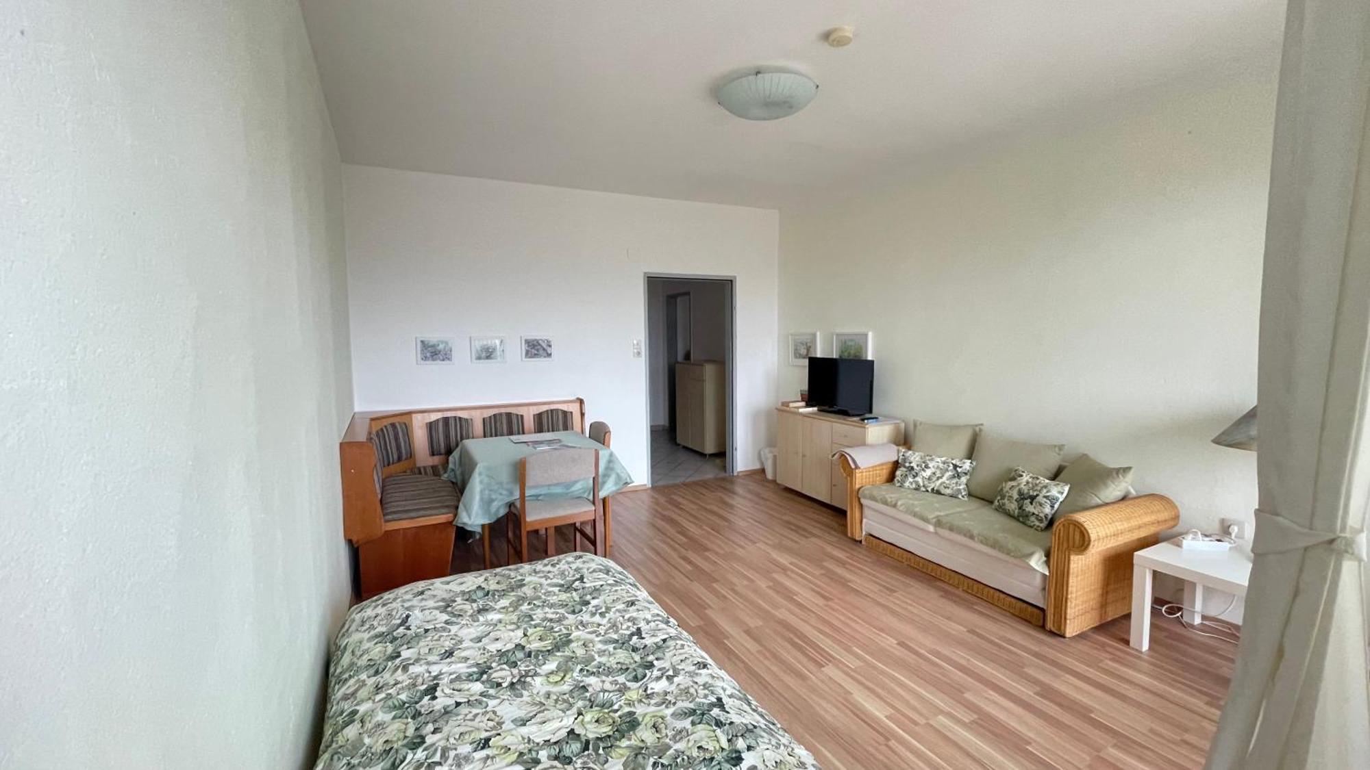 Ferienwohnung Mostecky แฟร์ลาค ภายนอก รูปภาพ