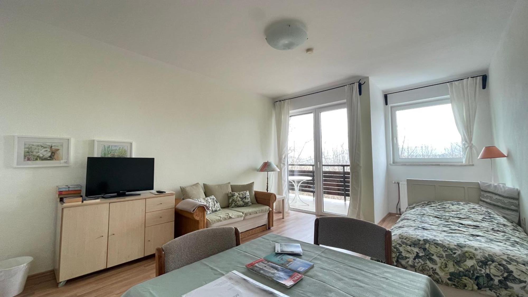 Ferienwohnung Mostecky แฟร์ลาค ภายนอก รูปภาพ