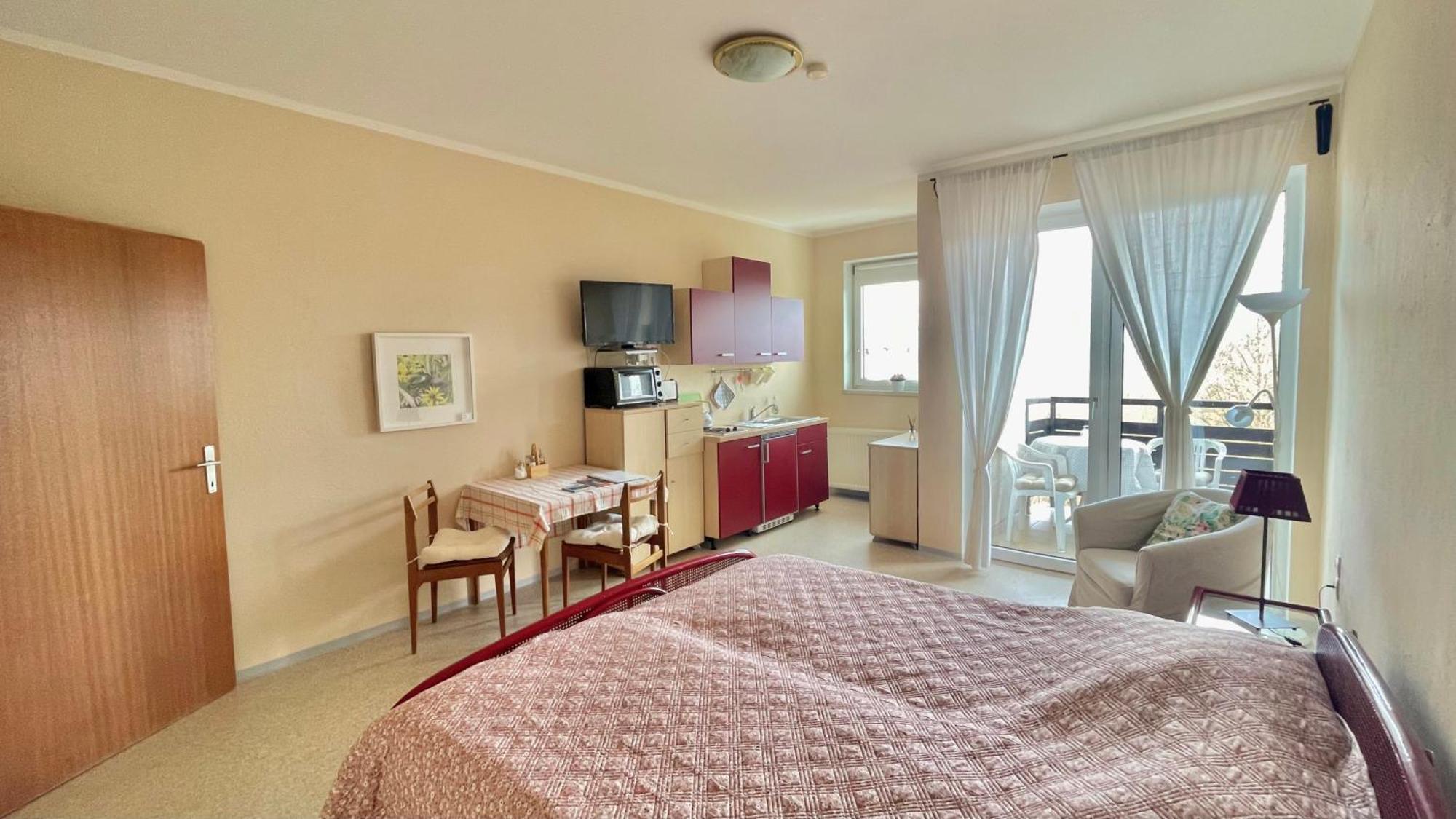 Ferienwohnung Mostecky แฟร์ลาค ภายนอก รูปภาพ