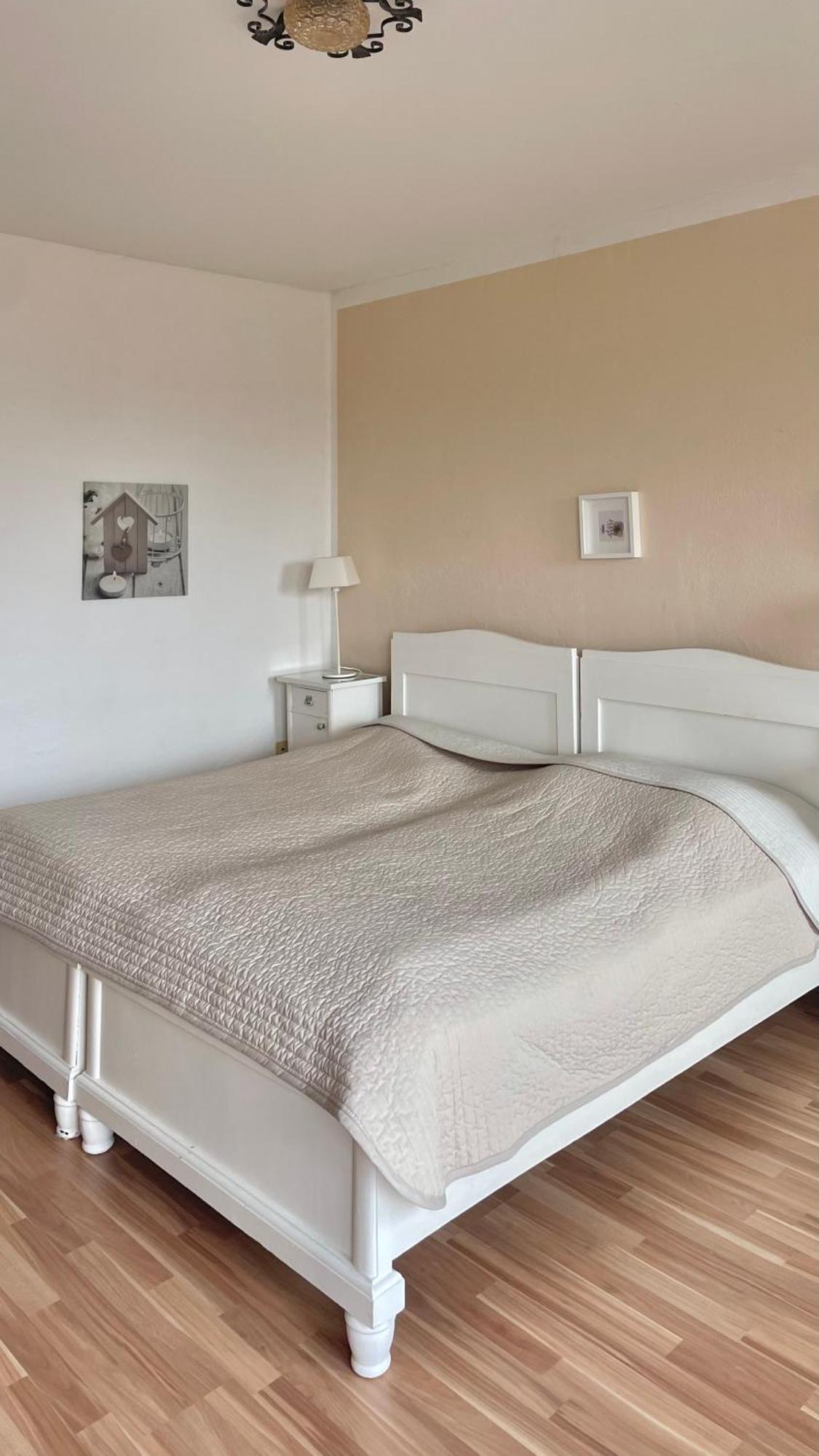 Ferienwohnung Mostecky แฟร์ลาค ภายนอก รูปภาพ