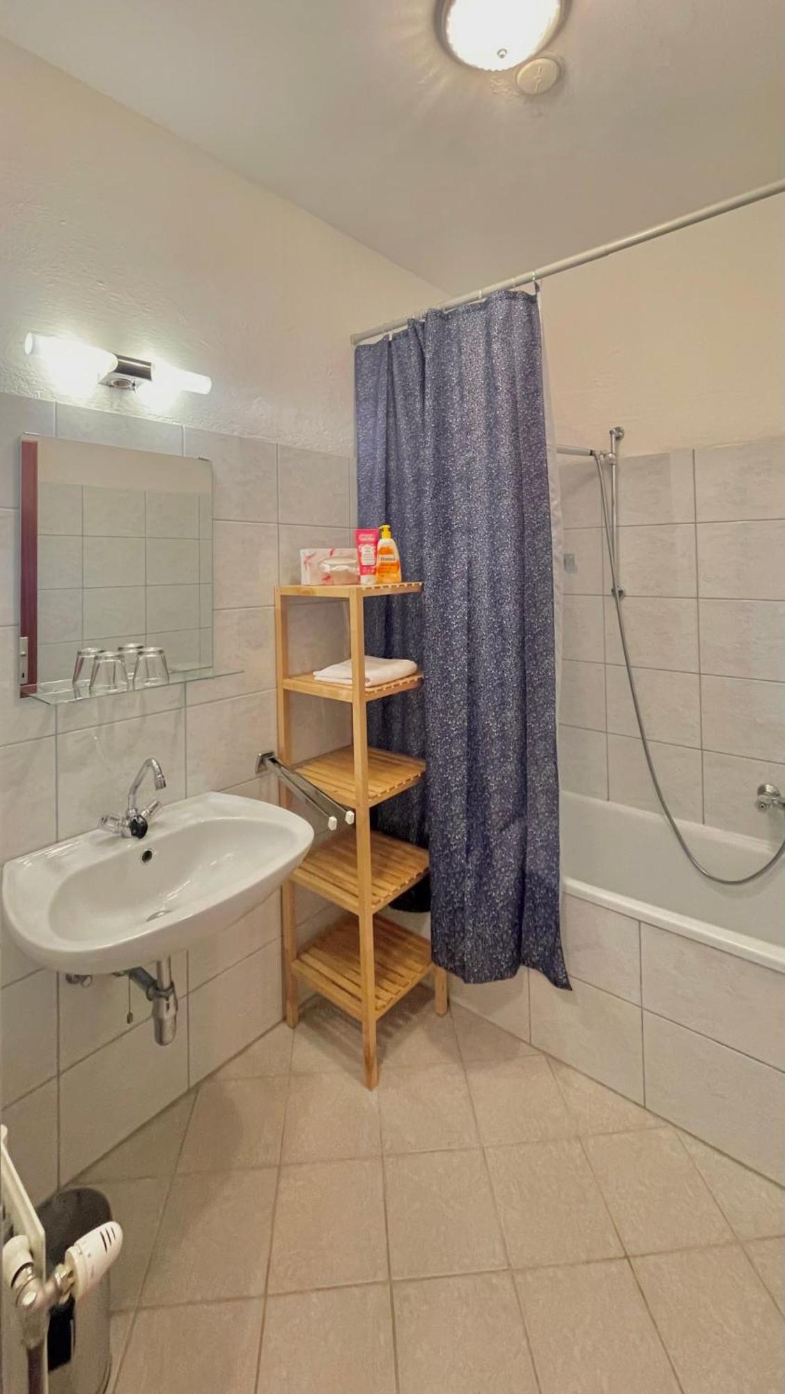 Ferienwohnung Mostecky แฟร์ลาค ภายนอก รูปภาพ