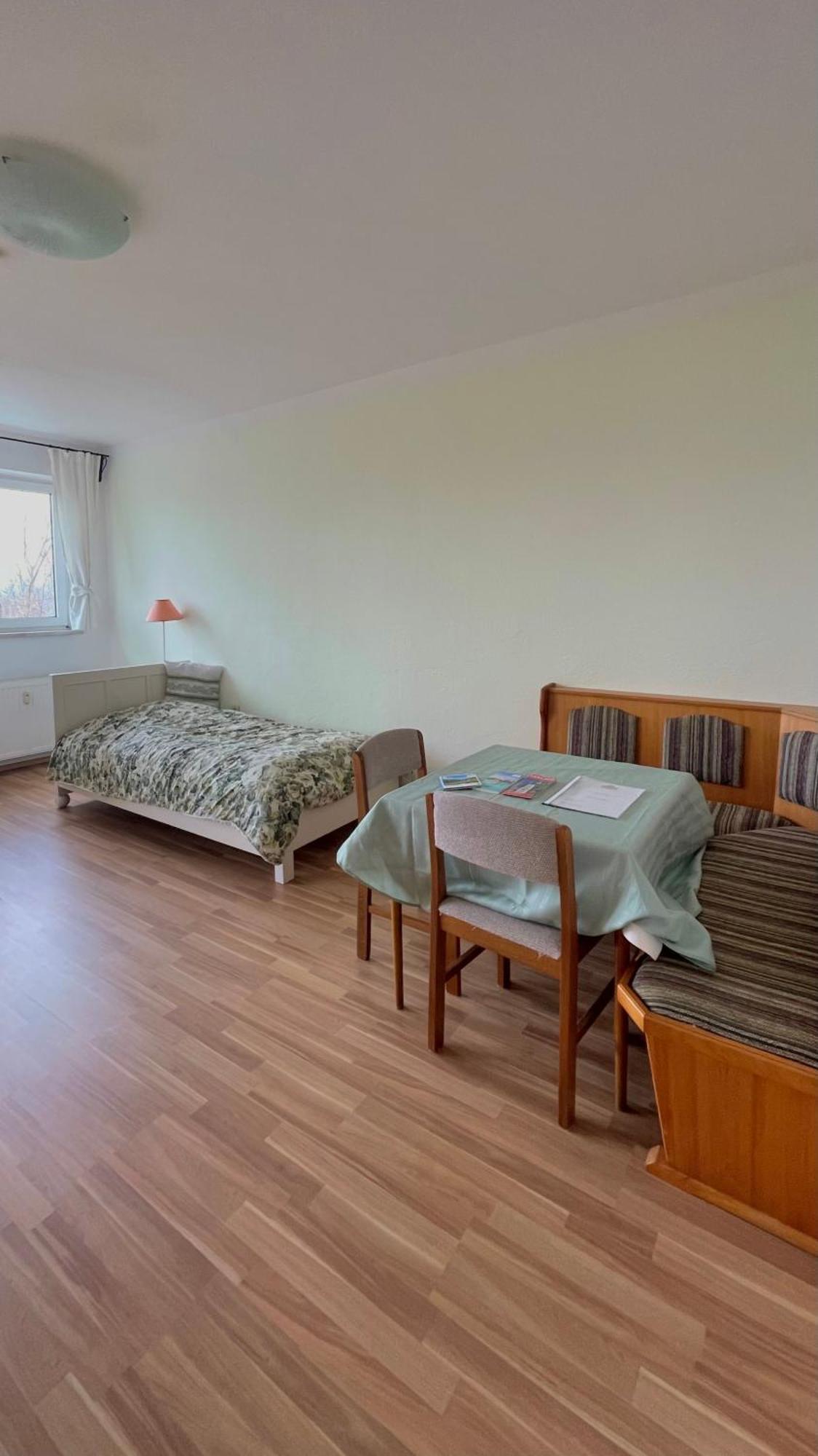 Ferienwohnung Mostecky แฟร์ลาค ภายนอก รูปภาพ